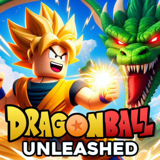 Dragon Ball Unleashed