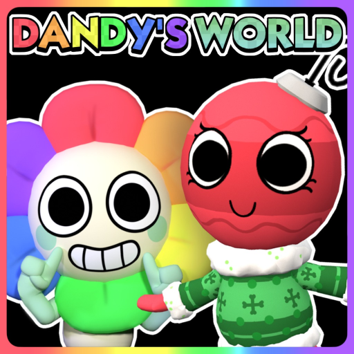 Dandy's World