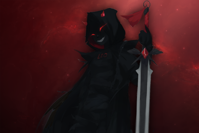 Leo - TheLegendLeo